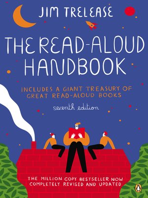 cover image of The Read-Aloud Handbook